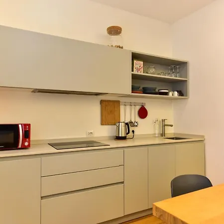 Διαμέρισμα Paolina Boutique Monti *