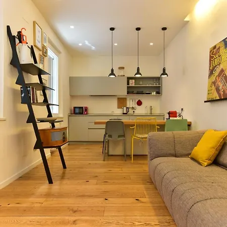 Paolina Boutique Monti