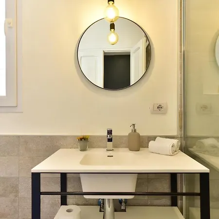 Paolina Boutique Monti Διαμέρισμα *