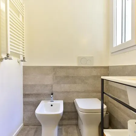 Διαμέρισμα Paolina Boutique Monti Ρώμη