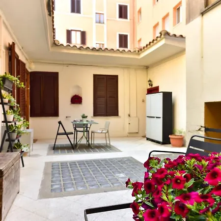 Paolina Boutique Monti Διαμέρισμα Ρώμη