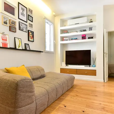 Paolina Boutique Monti