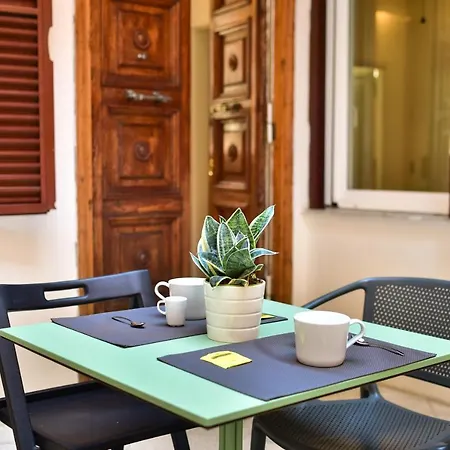 Paolina Boutique Monti Ρώμη